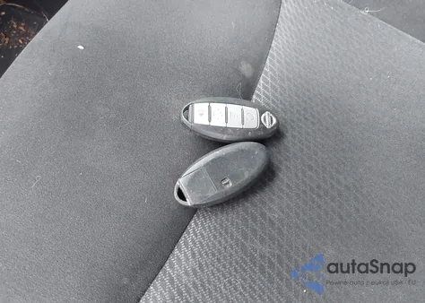 2015 Nissan Pathfinder Sv from USA, damaged, VIN 5N1AR2MN8FC719737